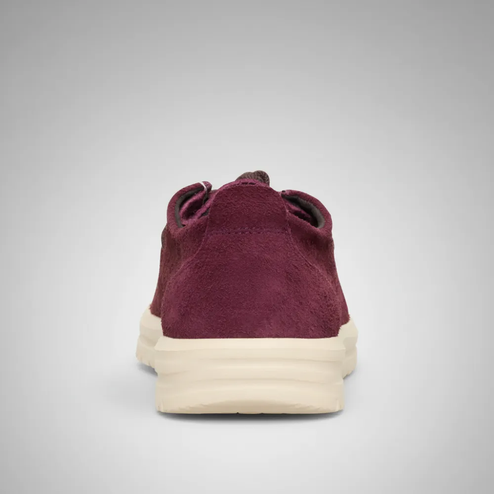 Wendy NXT Suede Moc Shoes