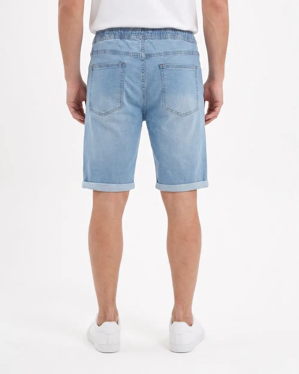 Men's Everyday Easy Wear Shorts