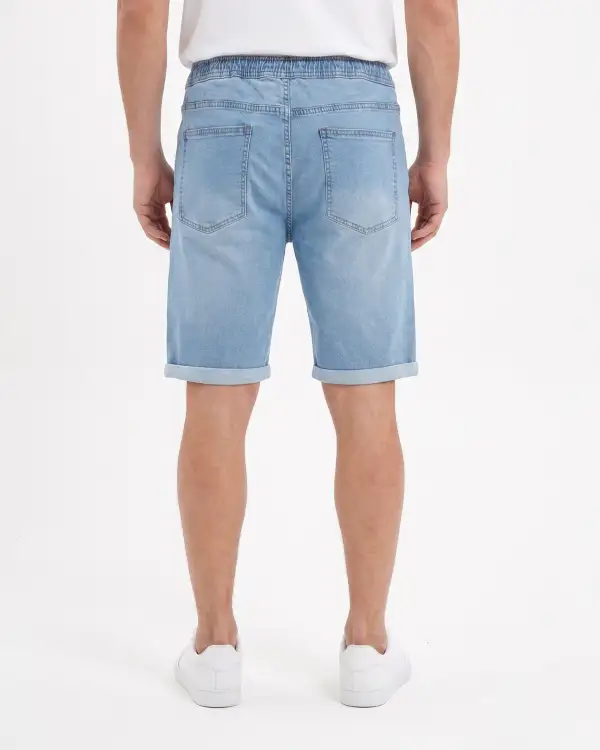 Men's Everyday Easy Wear Shorts