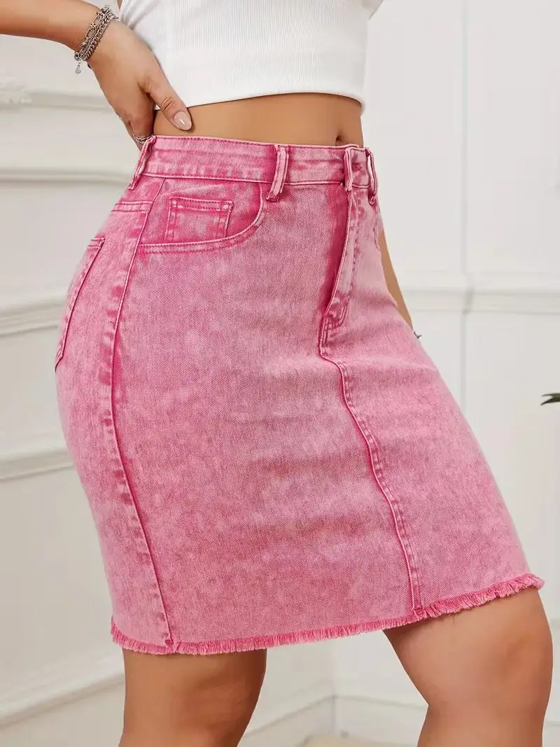 Everyday High Waist Everyday Skirt