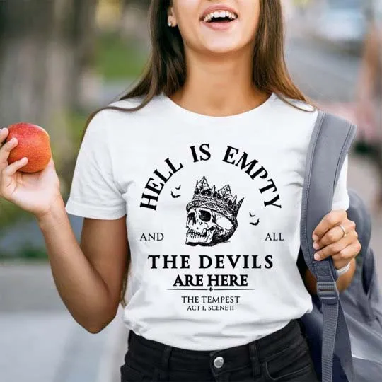 Art Graphic Teacher T-Shirt