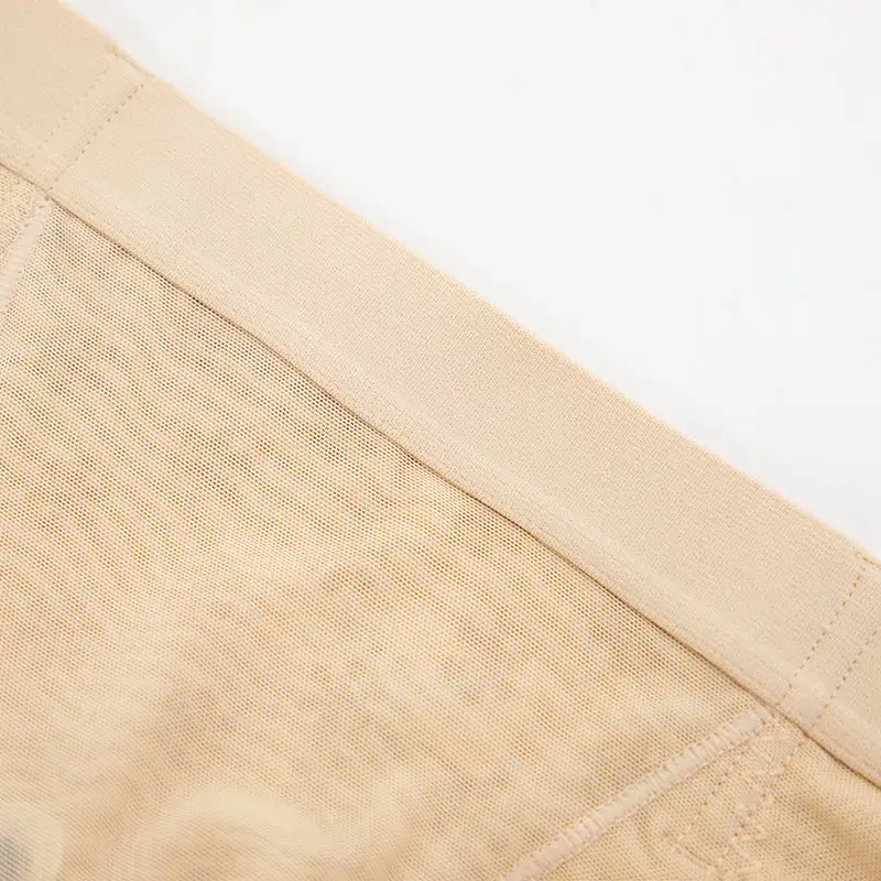 Tummy Control Mid Thigh Shaping Shorts