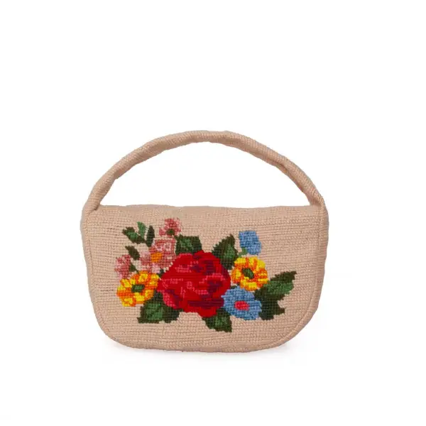 Minimal Casual Bag 12