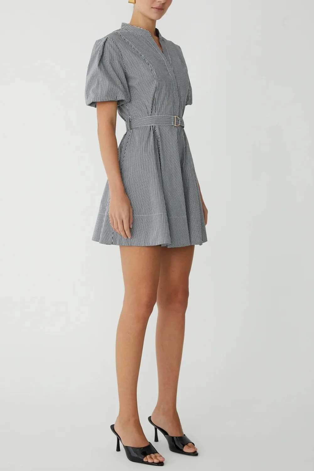 Everyday Mini Dress