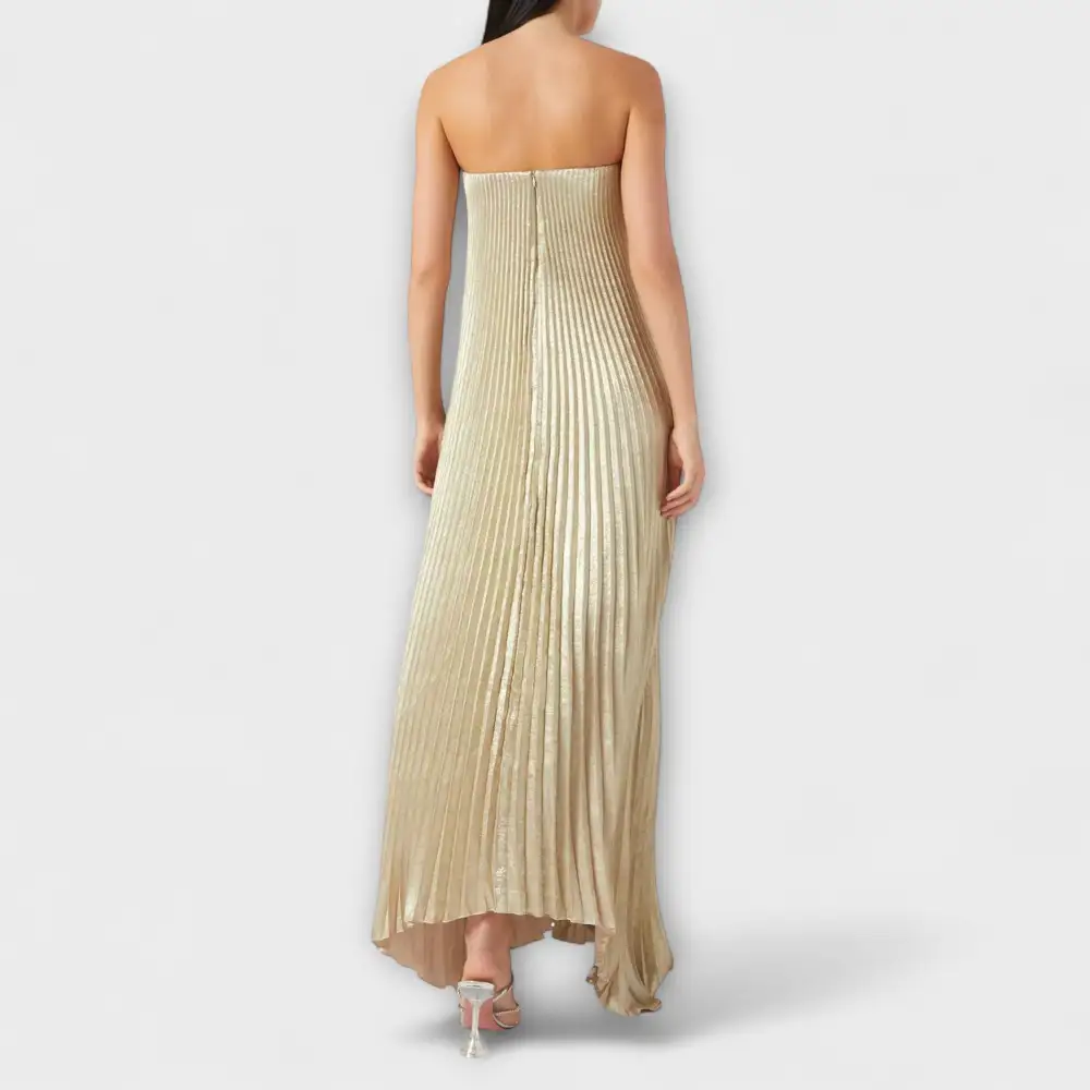 Michelle Sweetheart Maxi In