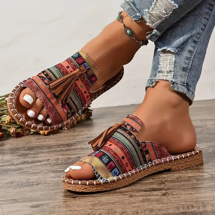  Orthopedic Sandals Apparel