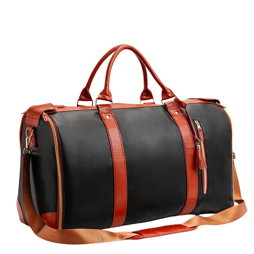 Effortless Travel Duffel Bag