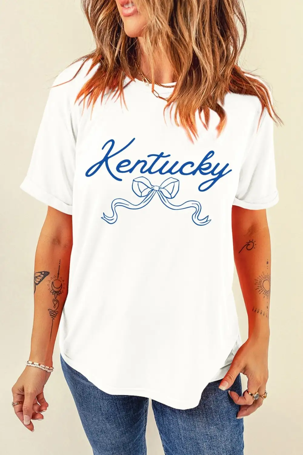 Active Graphic T-Shirt