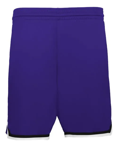 Men's Basketball Shorts