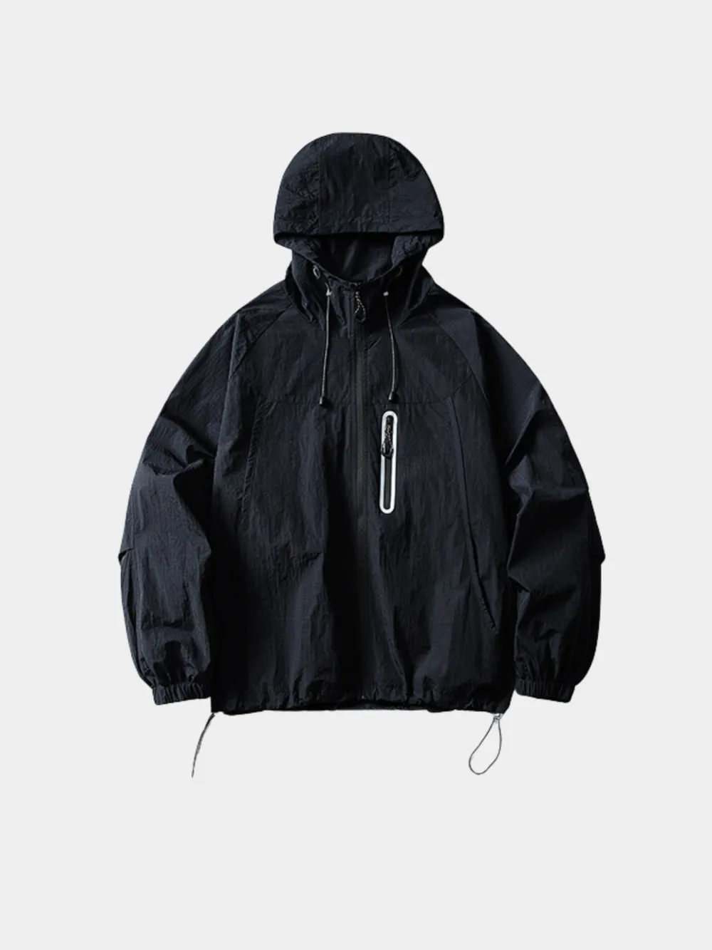 Water Repellent Water Resistant Wind Resistant Outdoor Utility Jacket