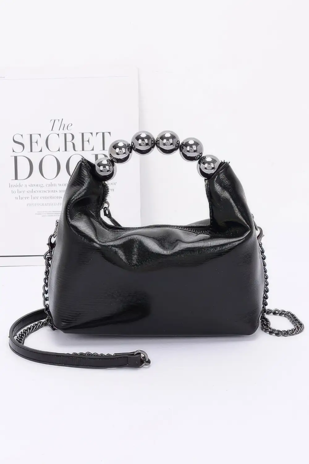 Ball Handle Bag