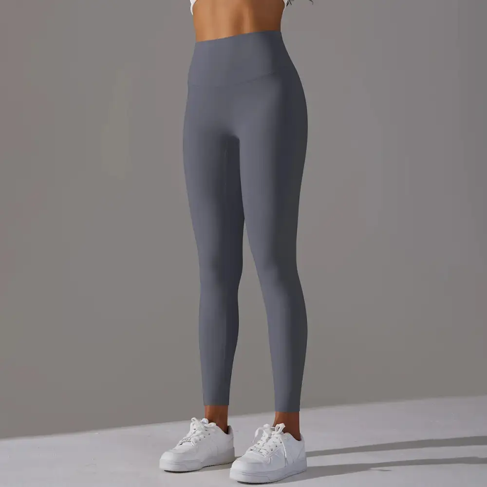 High Waist Leggings Fitness Running Yoga Pants Gym Casual