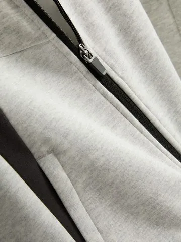 1-9yrs | Active Bonded Track Jacket and Joggers Set