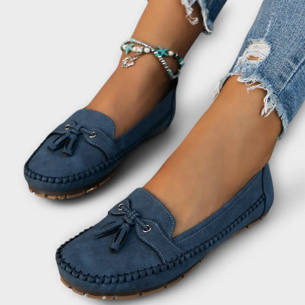  Orthopedic Slip On Loafers Apparel