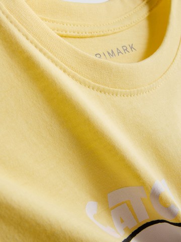 1.5-8yrs | Printed T-Shirt detail 3