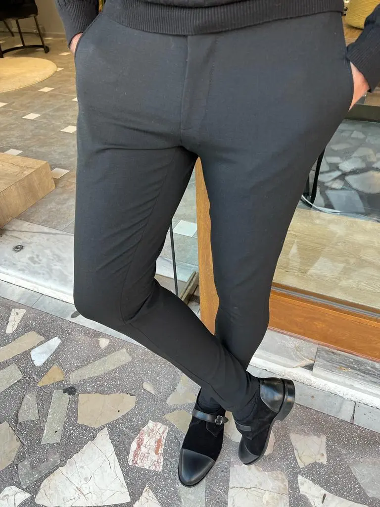 Refined Tailored Slim Fit Refined Tailored Trousers