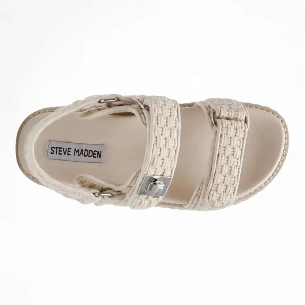 Bigmona Platform Sandal