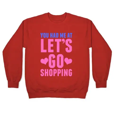 Textured Symbol Crewneck Sweatshirt