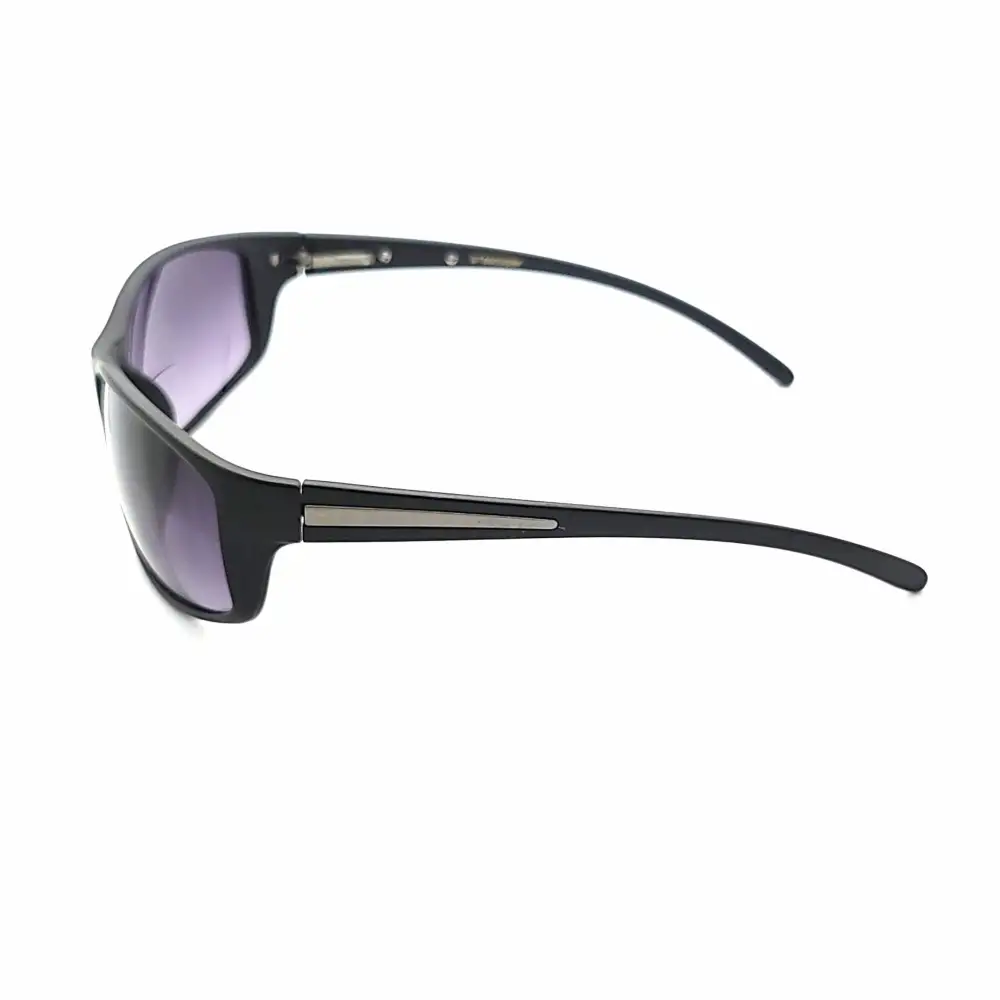 Sport Wrap Bifocal Spring-Hinge Reading Sunglasses