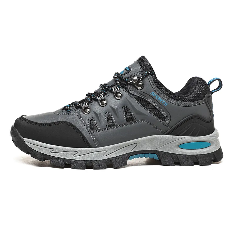 Men's Supportive Trail Shoes