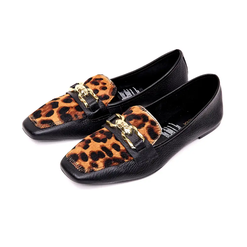 Versatile Casual Urban Loafers