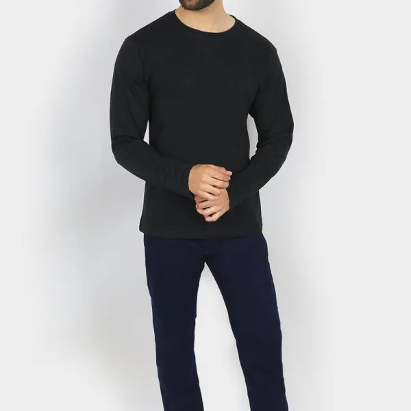 Men's Soft Versatile T-Shirt