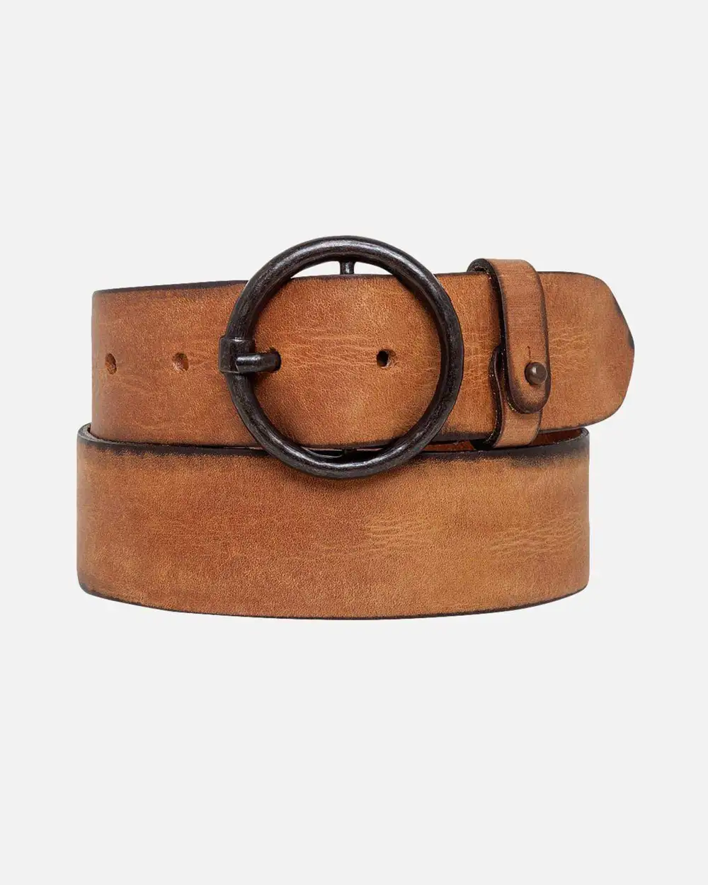 Leather Waist Belt