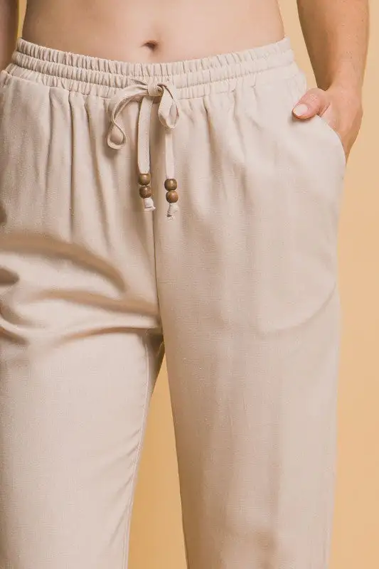 Weekend Everyday Casual Pants