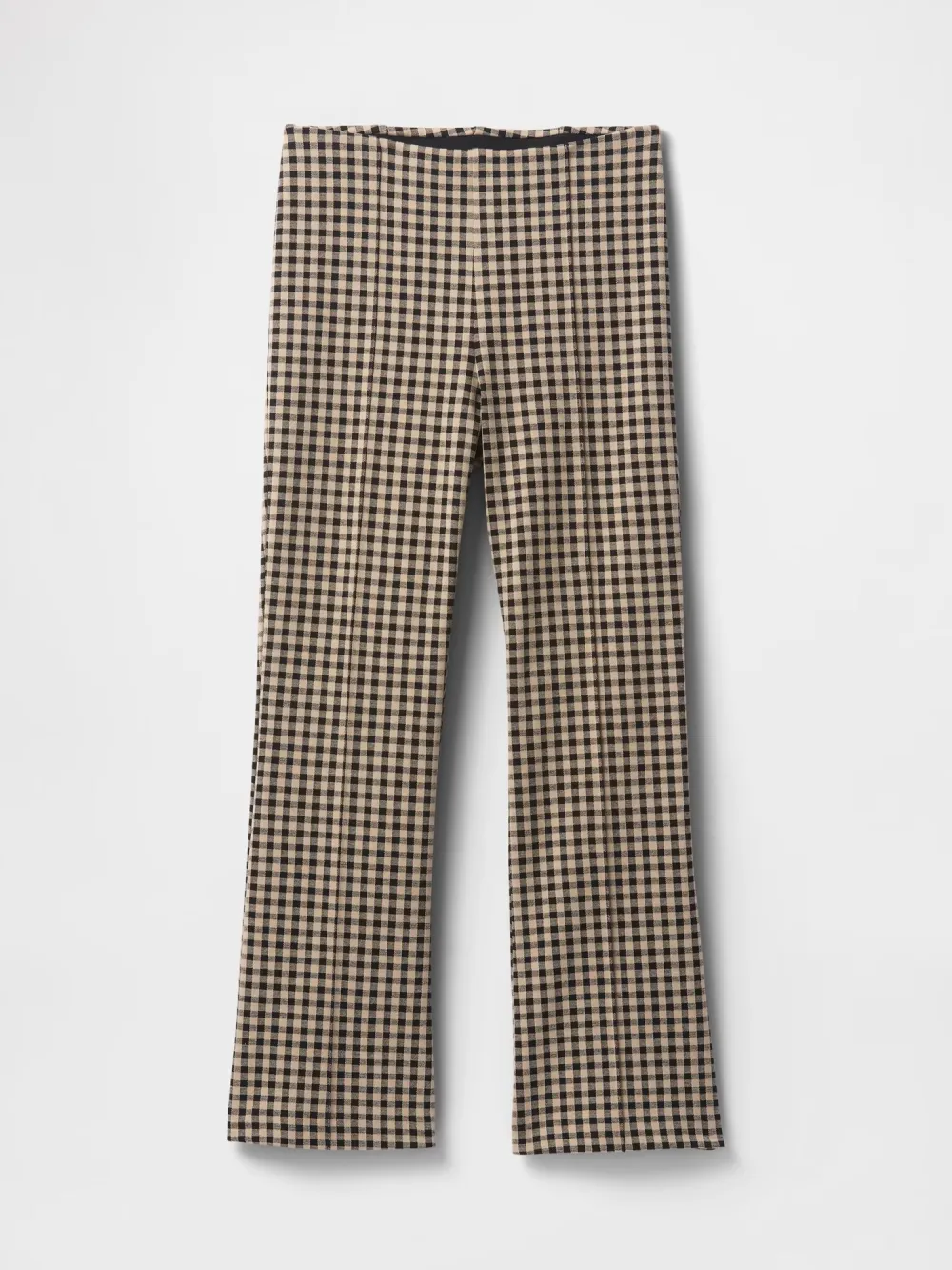 Loose Waist Pants