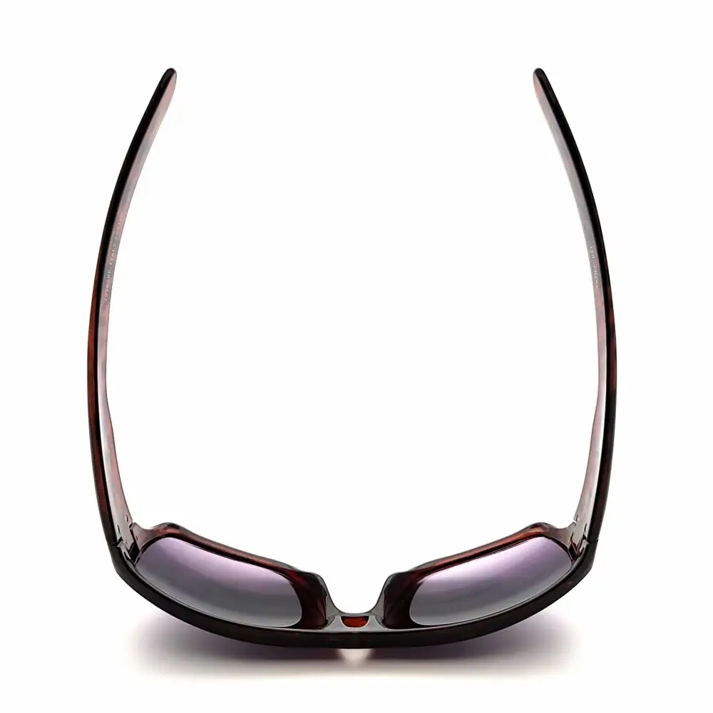 Bifocal Smoke-Lens Reading Sunglasses