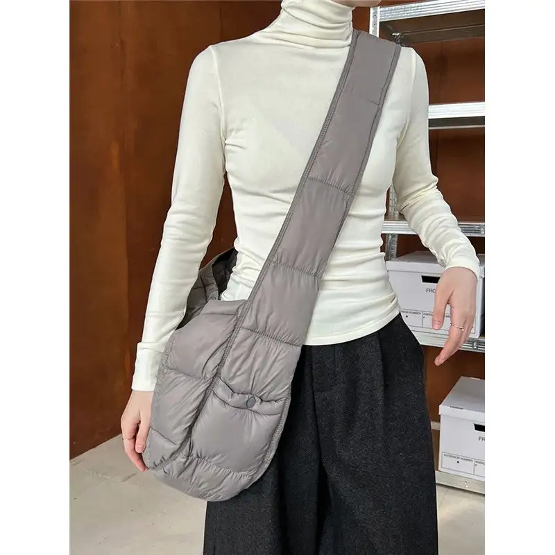 Soft Slim Fit Long Sleeve T-Shirt
