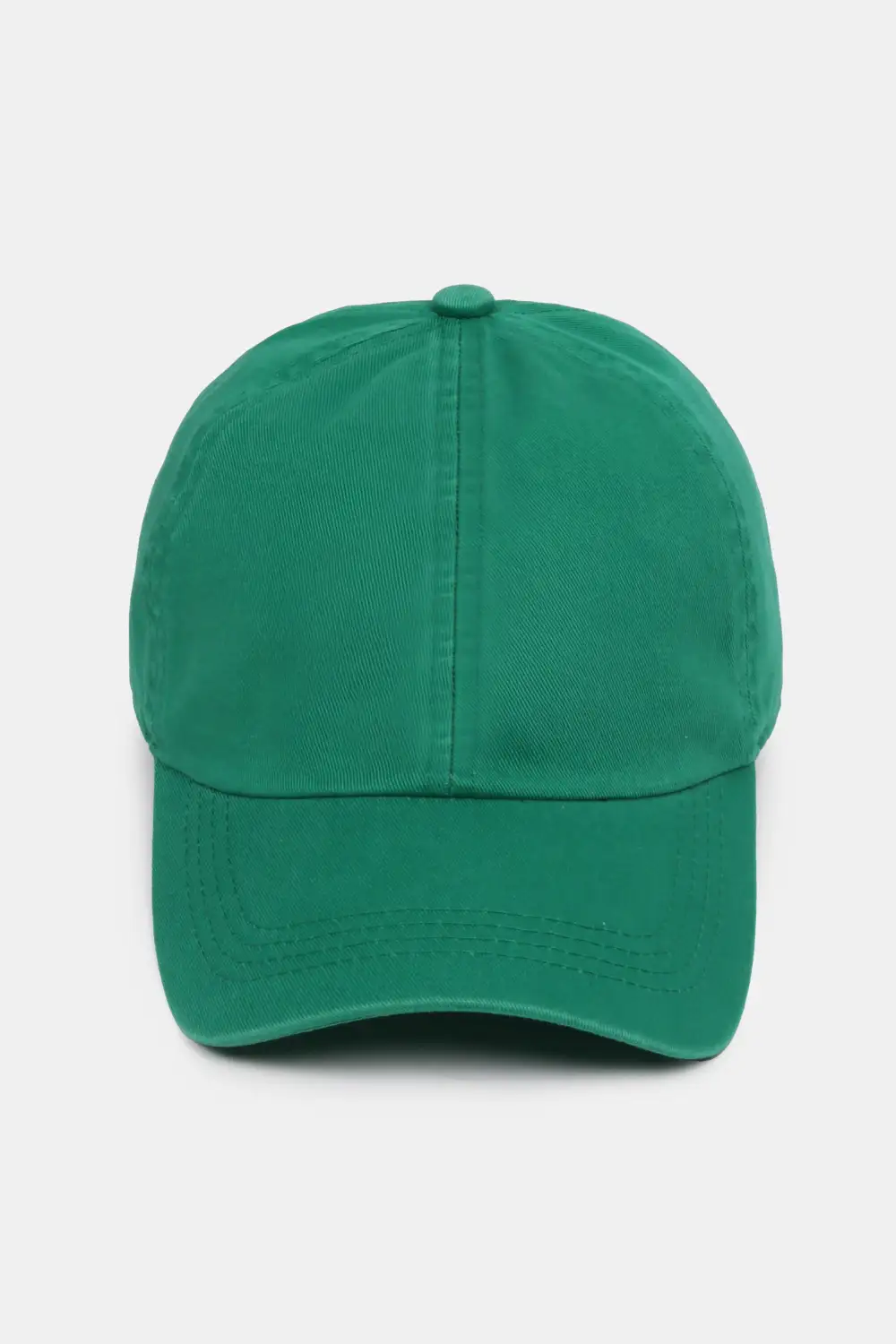Stone Washed Classic Baseball Cap