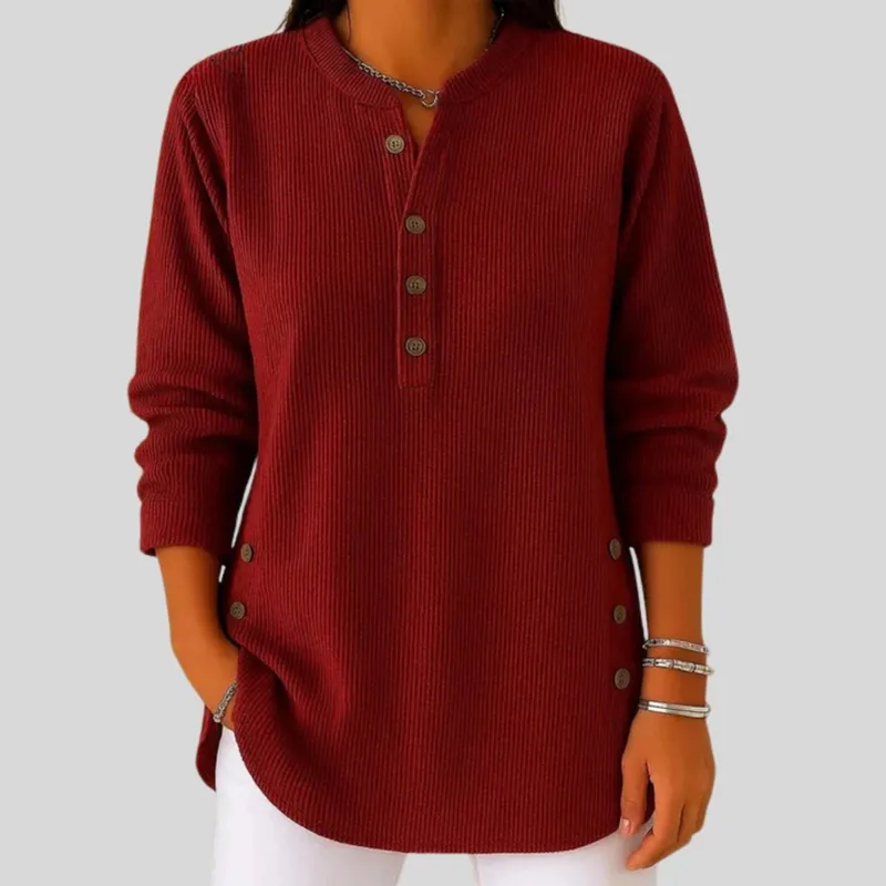 Classic Crewneck Pullover