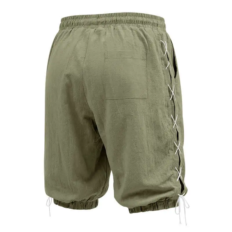 Easy Motion Shorts
