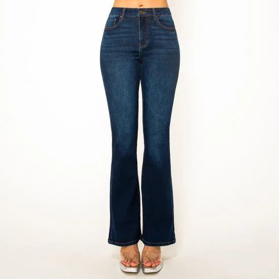 Everyday Bootcut Pants