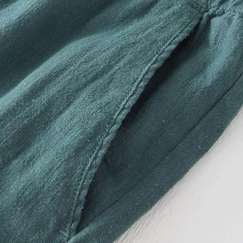 Relaxed Everyday Shorts