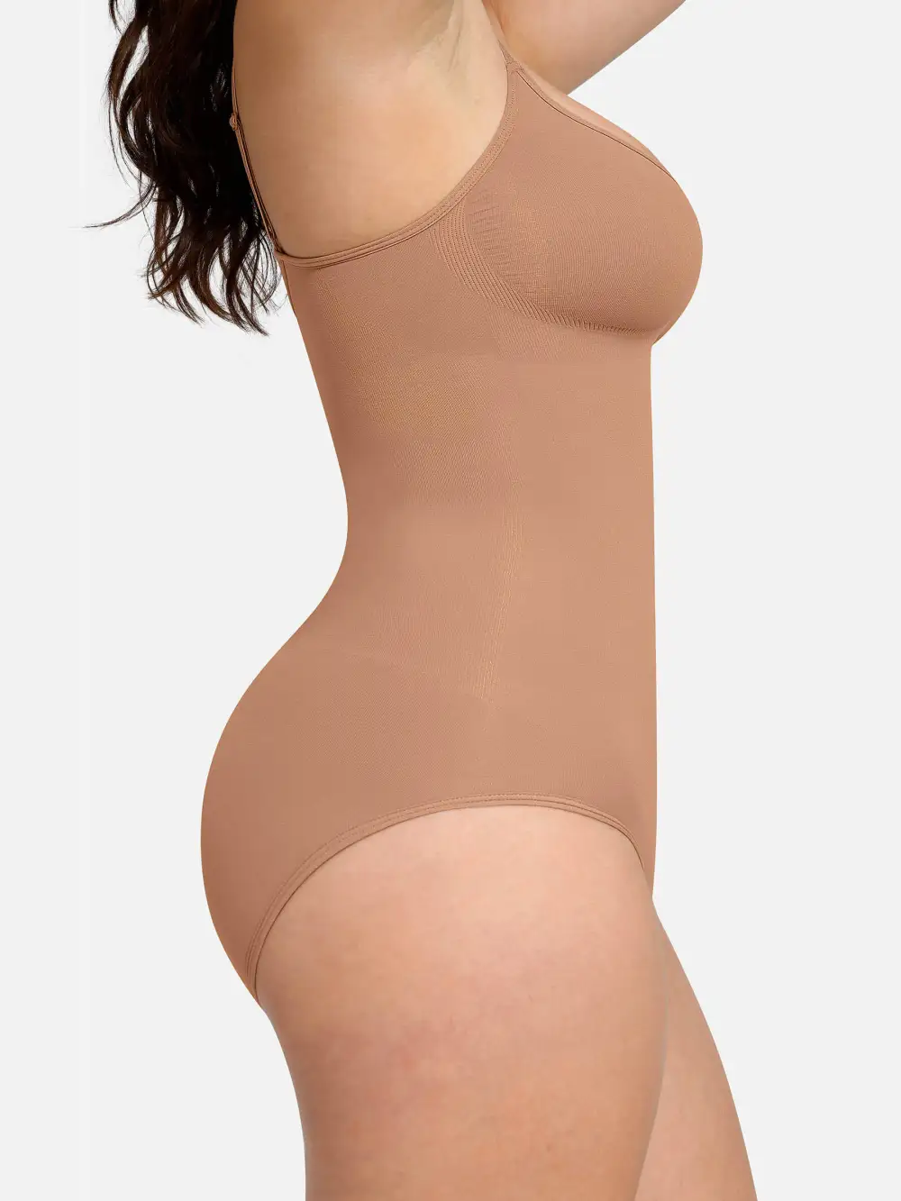 Contoured Layer Shaping Bodysuit