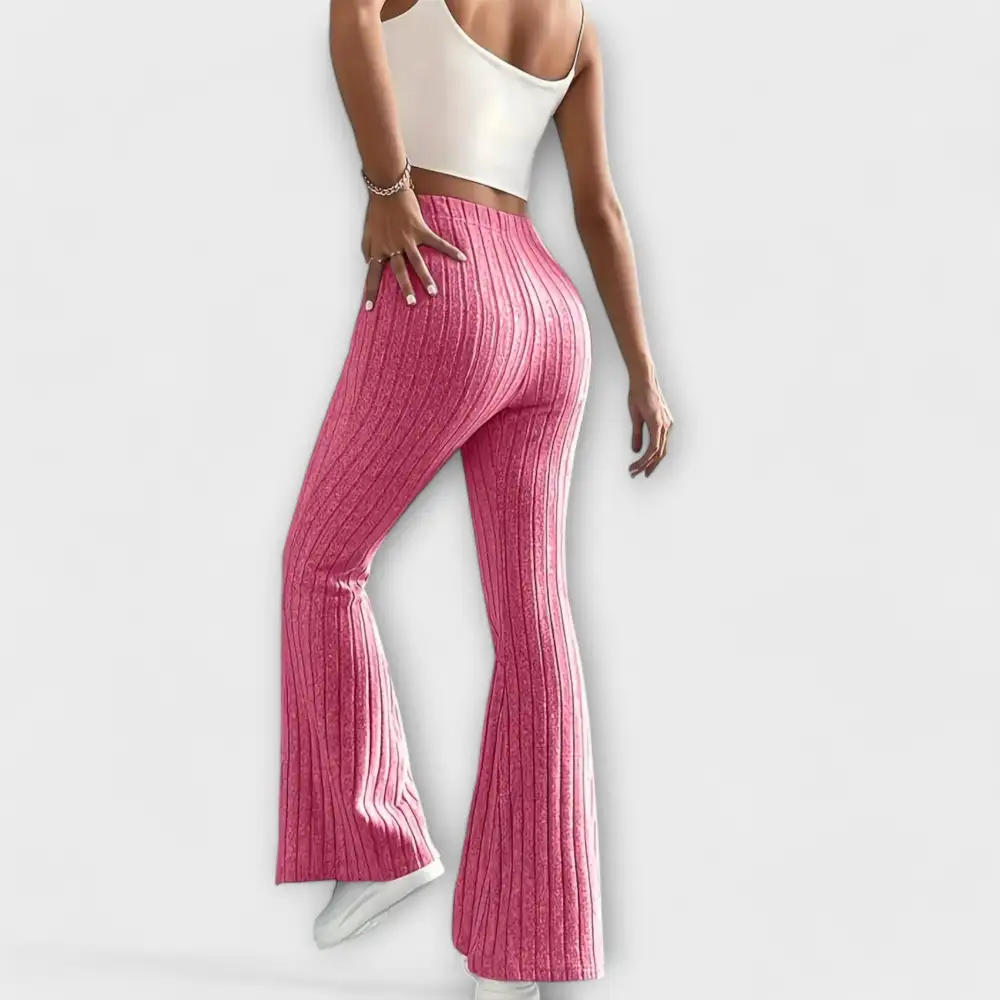 Modern Lightweight Everyday Trousers