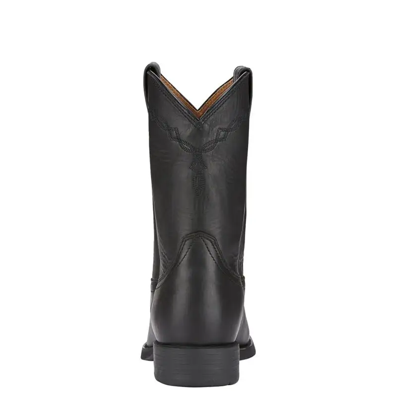 Reliable Western Ranch Boots