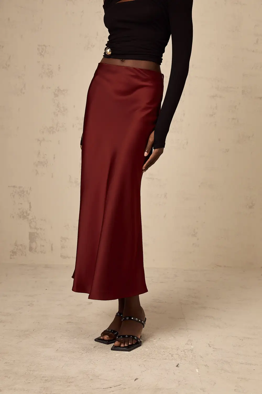 Polished Refined Everyday Skirt