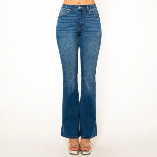 Everyday Bootcut Pants