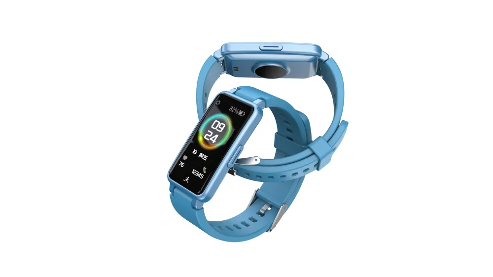 New Arrivals Smart Watch Q3 band Heart Rate Blood Pressure Wrist Smartwatch For Men Women Sport Smart Bracelet