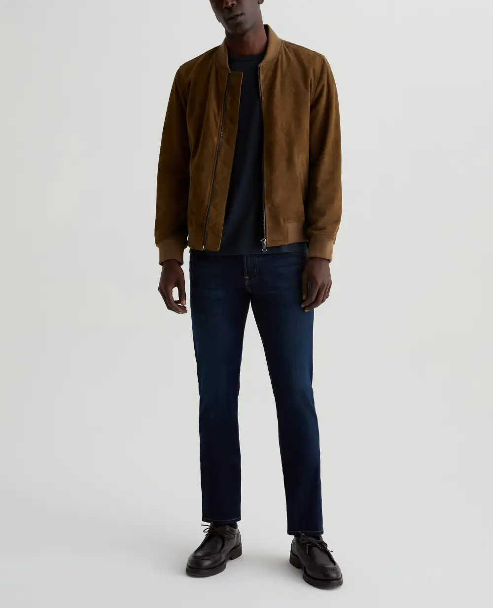 Men's Modern Slim Bi Stretch Jeans