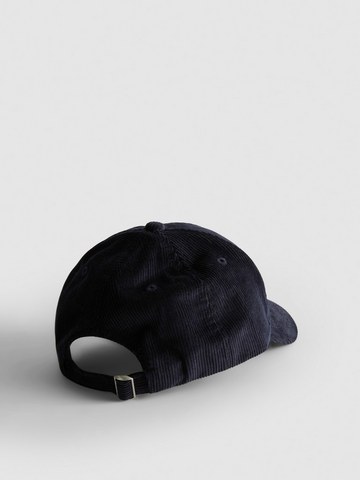 Corduroy Baseball Cap detail 1
