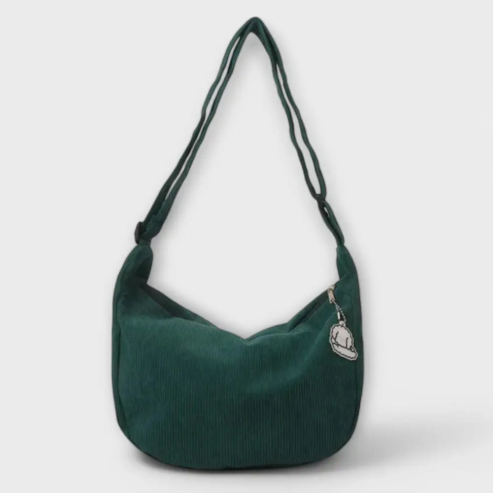  Soft Shoulder Bag Apparel