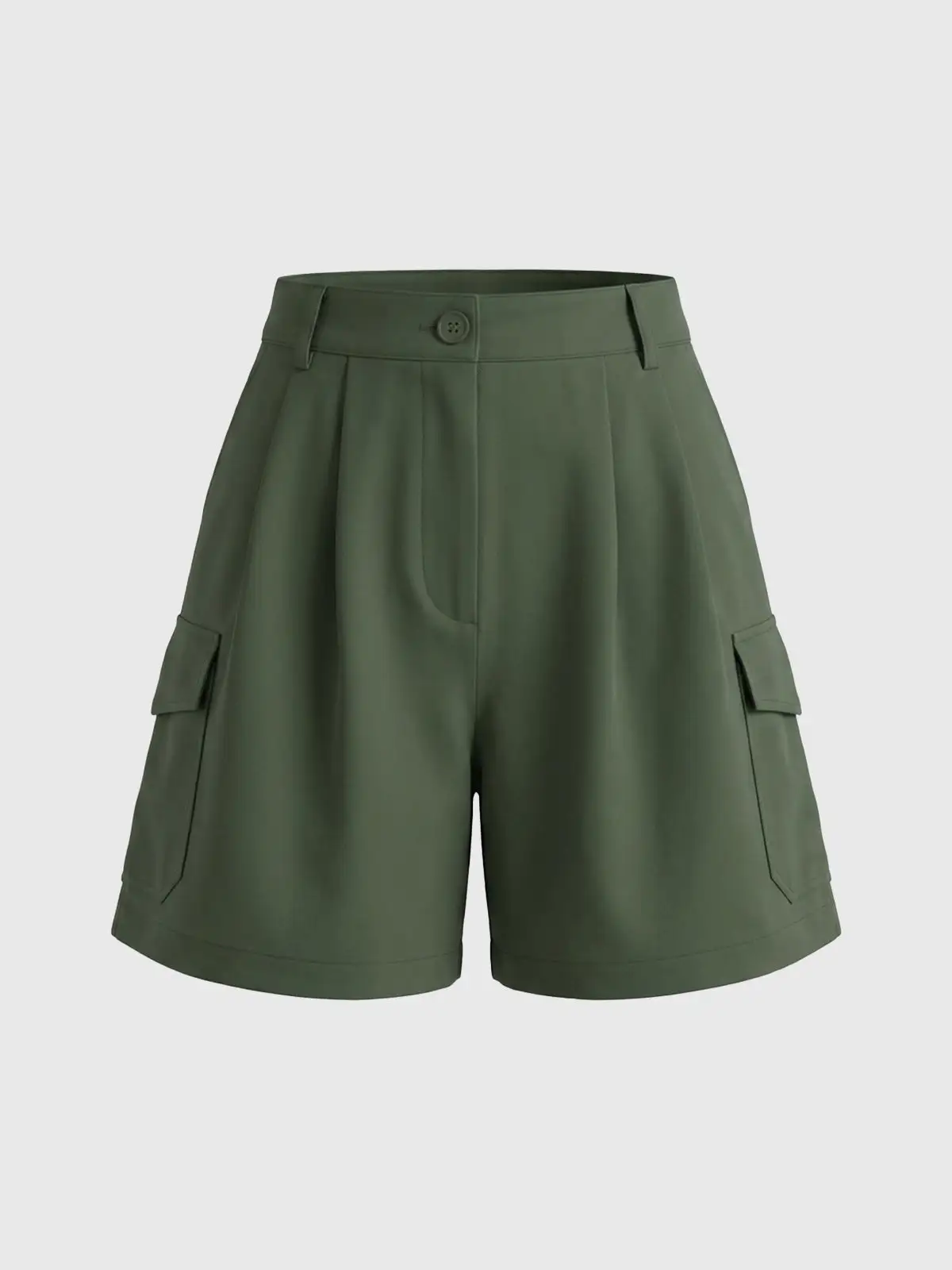 Everyday Casual Shorts
