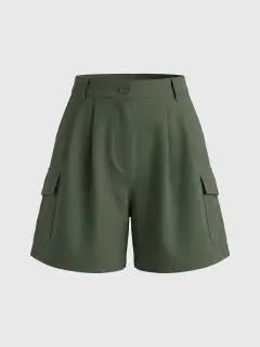 Everyday Casual Shorts