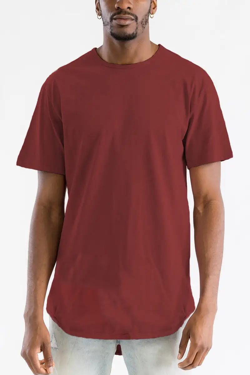Soft And Skin-Friendly T-Shirt