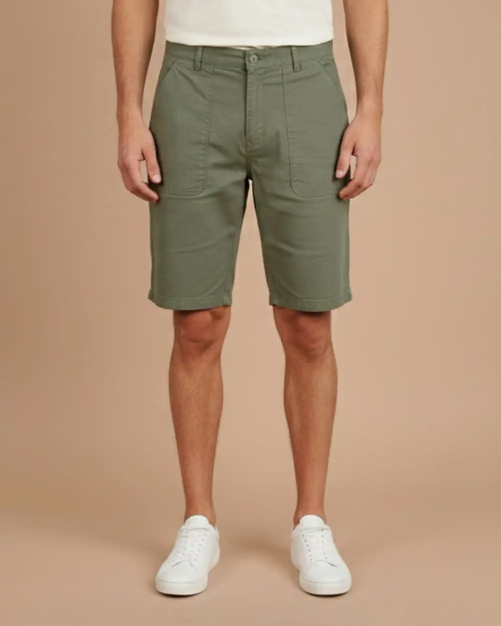 Men's Relaxed Versatile Shorts
