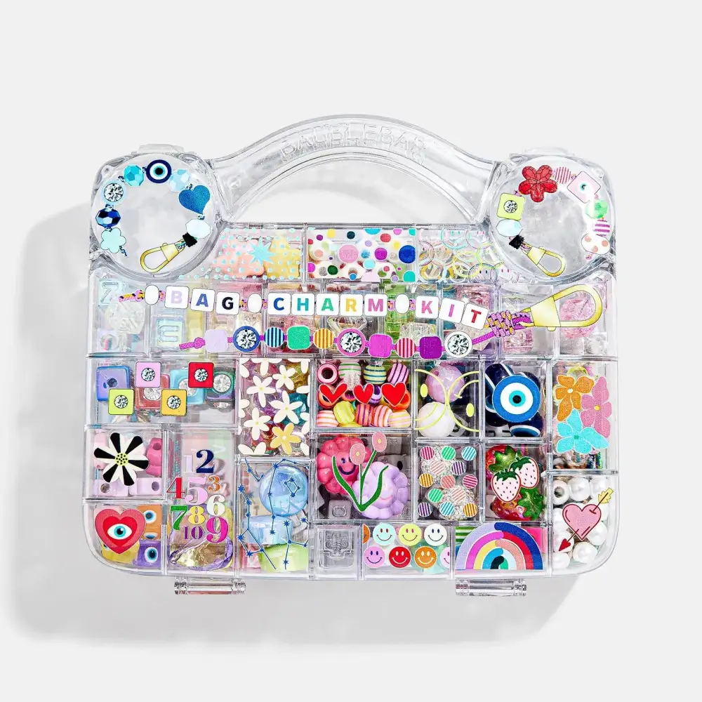 Compact Ultimate Bag Charm